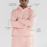Pastel Hoodie Pre-Order