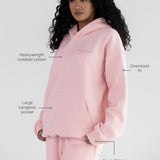 Pastel Hoodie Pre-Order