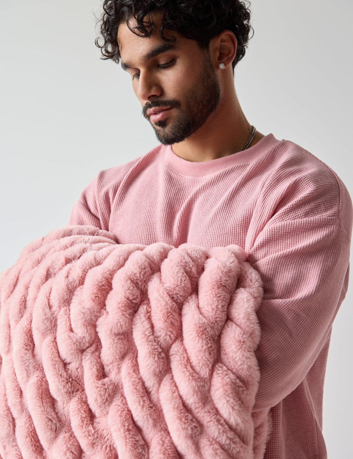 Dreamer Blanket