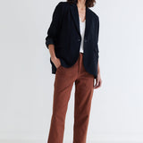 The Classic Blazer That Upgrades You