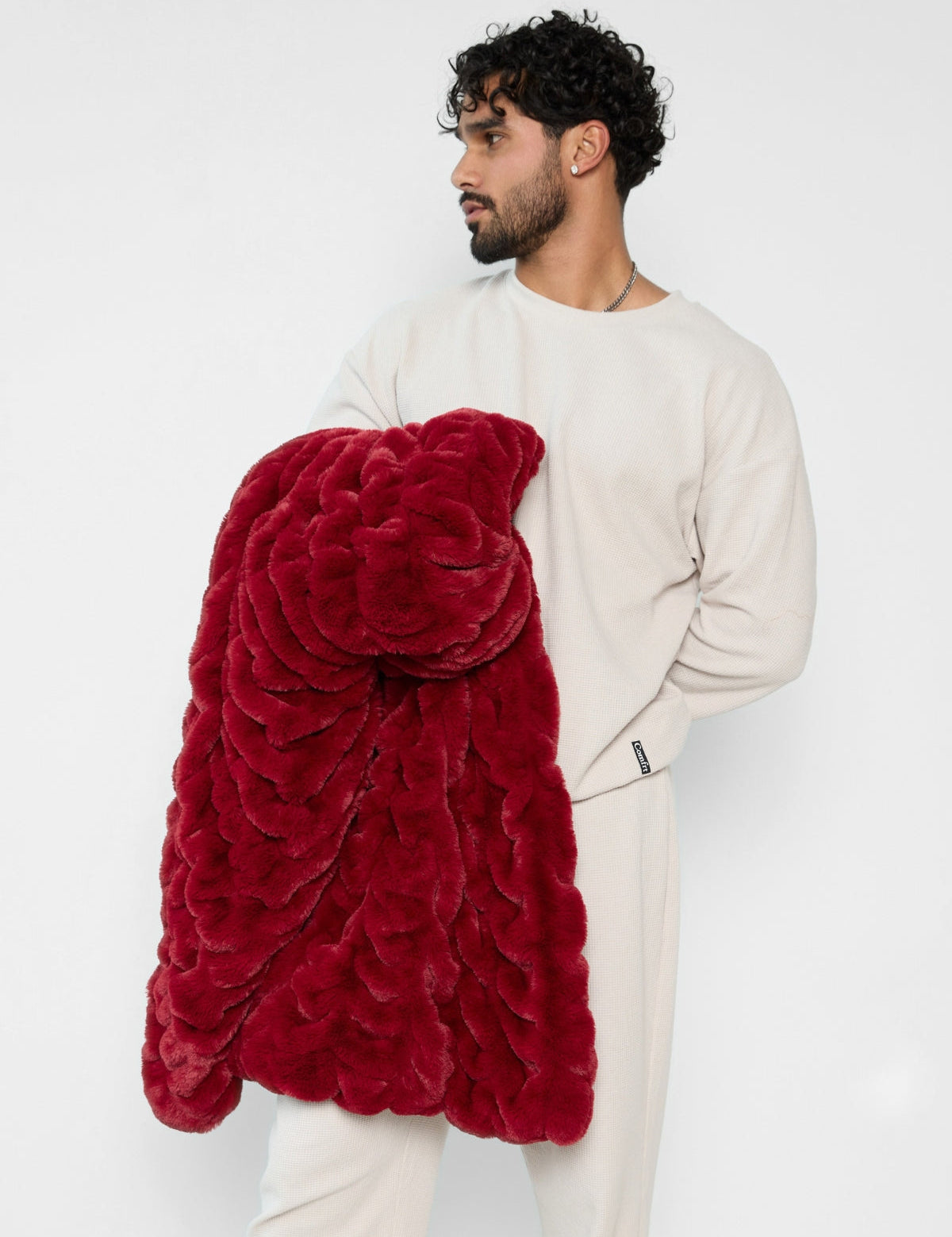Dreamer Blanket - Pre-Order