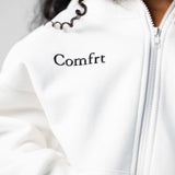 Cloud Zip Kids Hoodie - Pre-Order