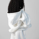 Cloud Zip Kids Hoodie - Pre-Order