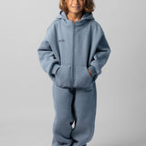 Cloud Zip Kids Hoodie - Pre-Order