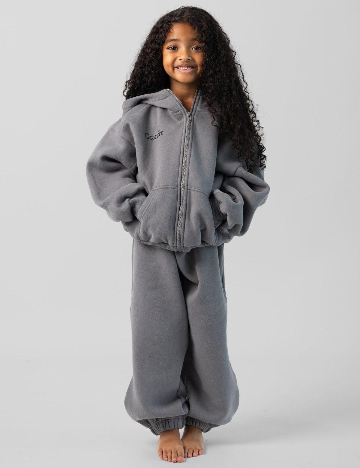 Cloud Kids Sweatpants