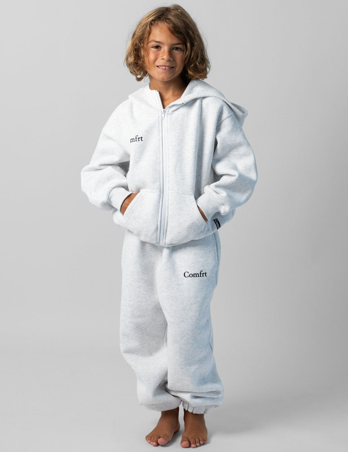 Cloud Kids Sweatpants - Pre-Order
