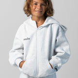 Cloud Zip Kids Hoodie - Pre-Order