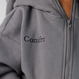 Cloud Zip Kids Hoodie - Pre-Order
