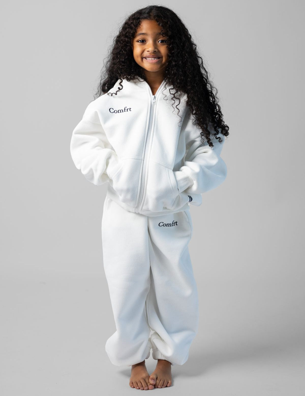 Cloud Kids Sweatpants - Pre-Order
