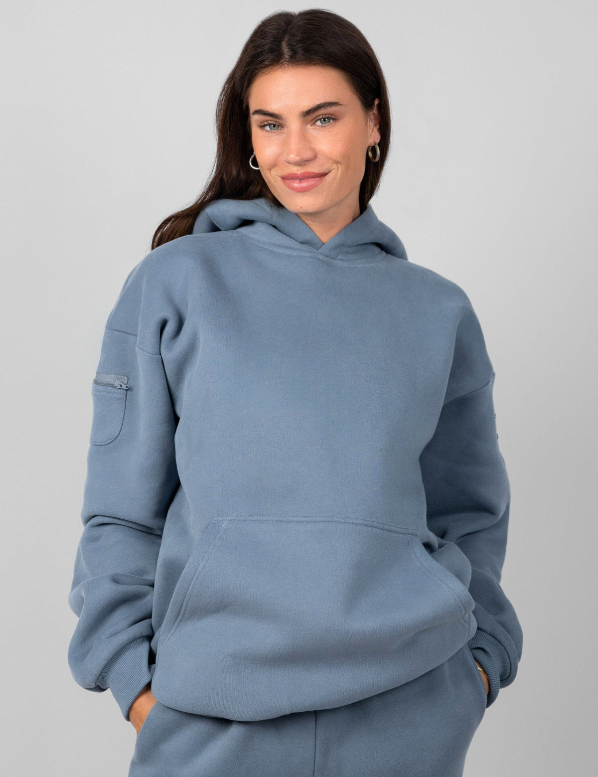 Travel Essentials Hoodie