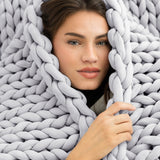 CuddleCloud | Weighted Blanket - Pre-Order