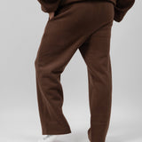 Minimalist Straight Leg Sweatpants - Pre-Order