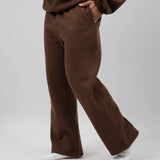 Minimalist Straight Leg Sweatpants - Pre-Order