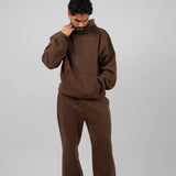 Minimalist Straight Leg Sweatpants - Pre-Order
