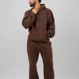 Minimalist Straight Leg Sweatpants - Pre-Order