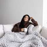 CuddleCloud | Weighted Blanket - Pre-Order