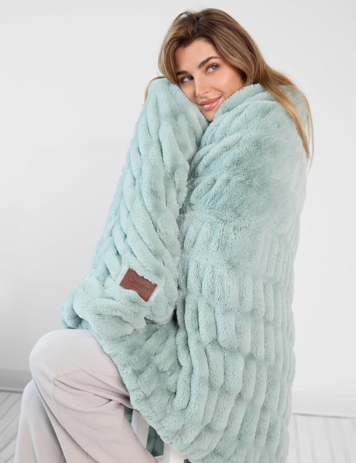 Dreamer Blanket - Pre-Order