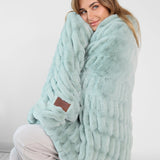 Dreamer Blanket - Pre-Order