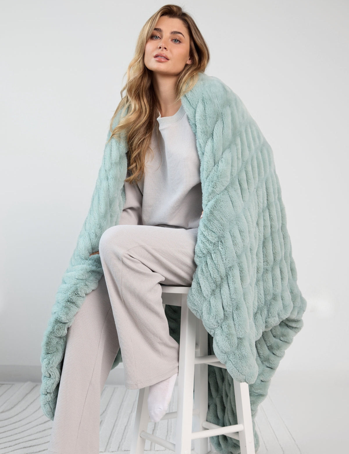 Dreamer Blanket