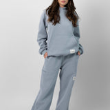 Affirmation Straight Leg Sweatpants - Pre-Order
