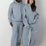 Affirmation Straight Leg Sweatpants - Pre-Order