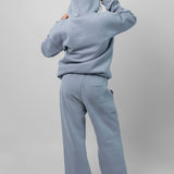 Affirmation Straight Leg Sweatpants