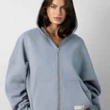 Affirmation Zip Hoodie