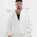 Cloud Zip Hoodie - Pre-Order