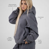 Signature Hoodie - Pre-Order