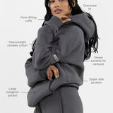Travel Essentials Hoodie