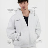 Cloud Zip Hoodie - Pre-Order