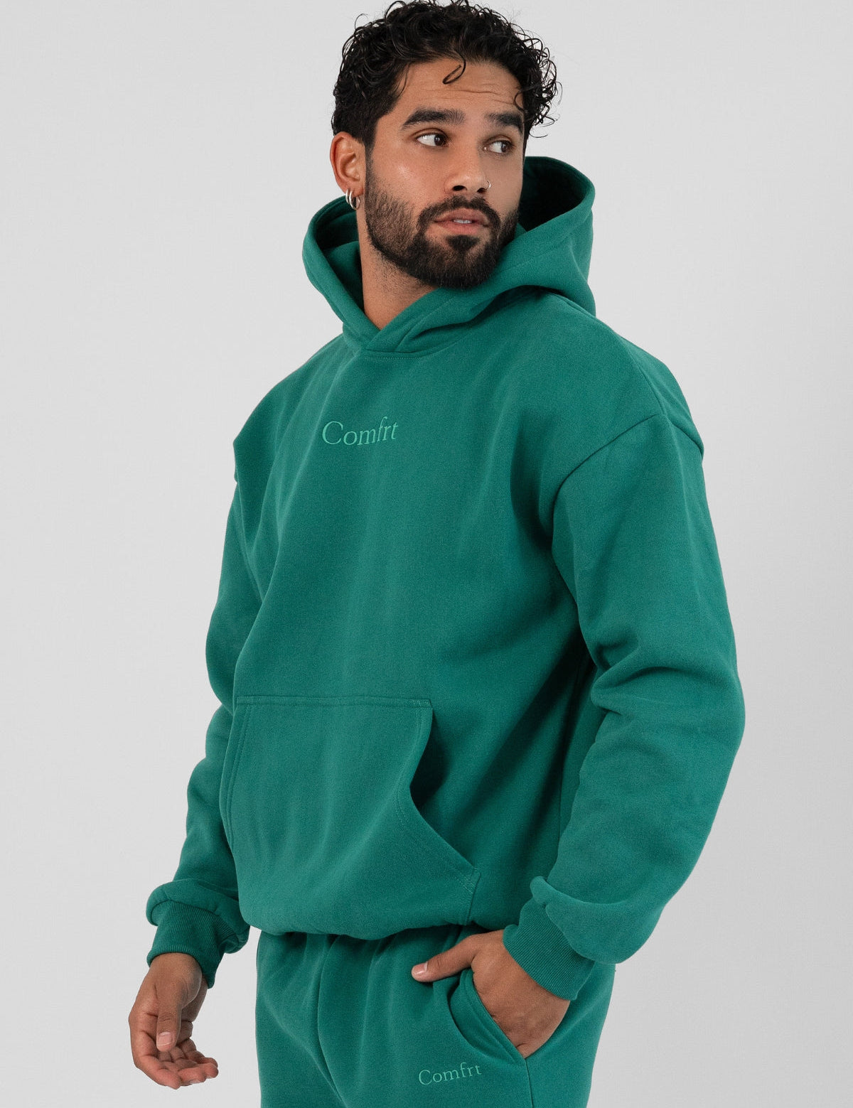 Signature Hoodie - Pre-Order
