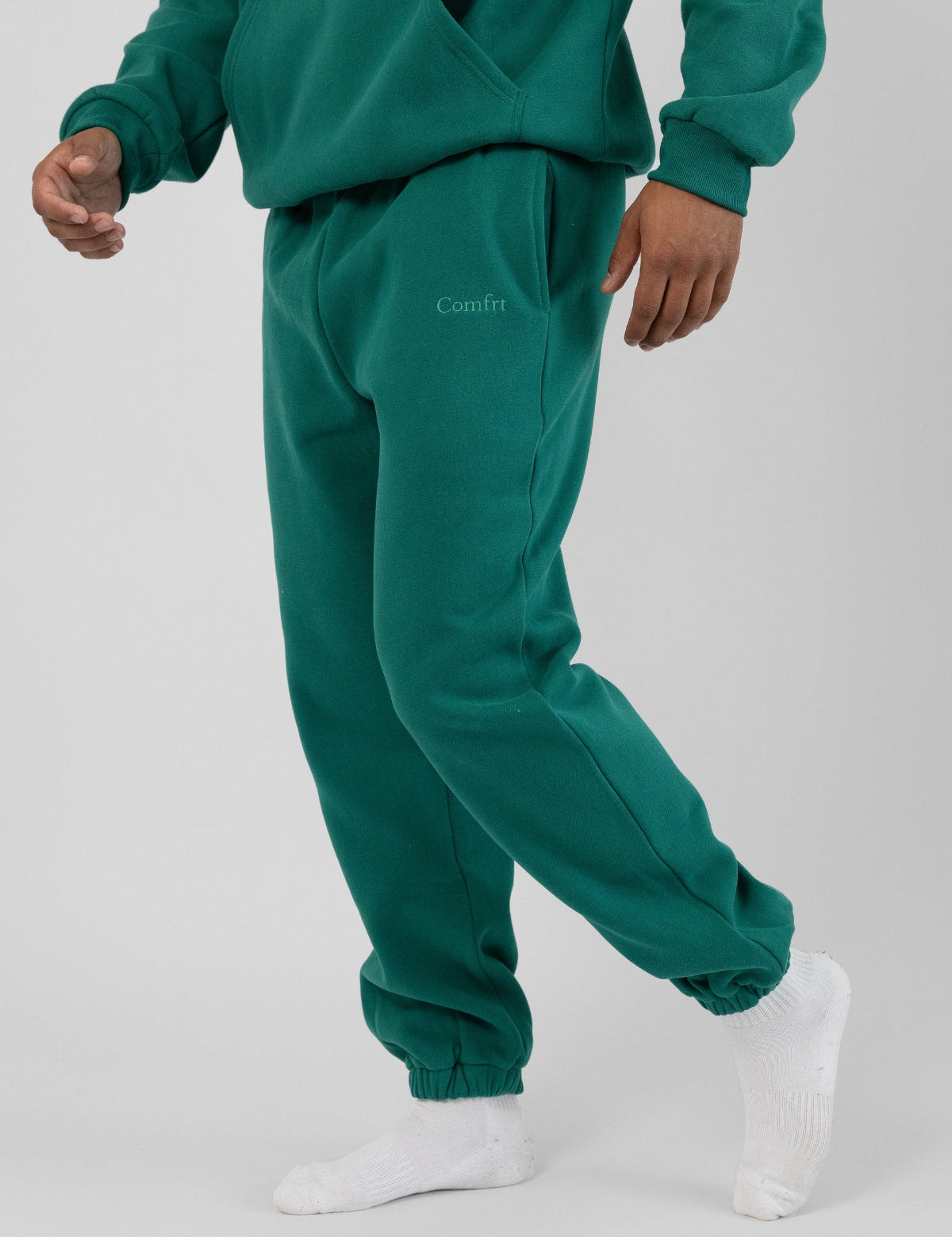 Signature Sweatpants - Pre-Order