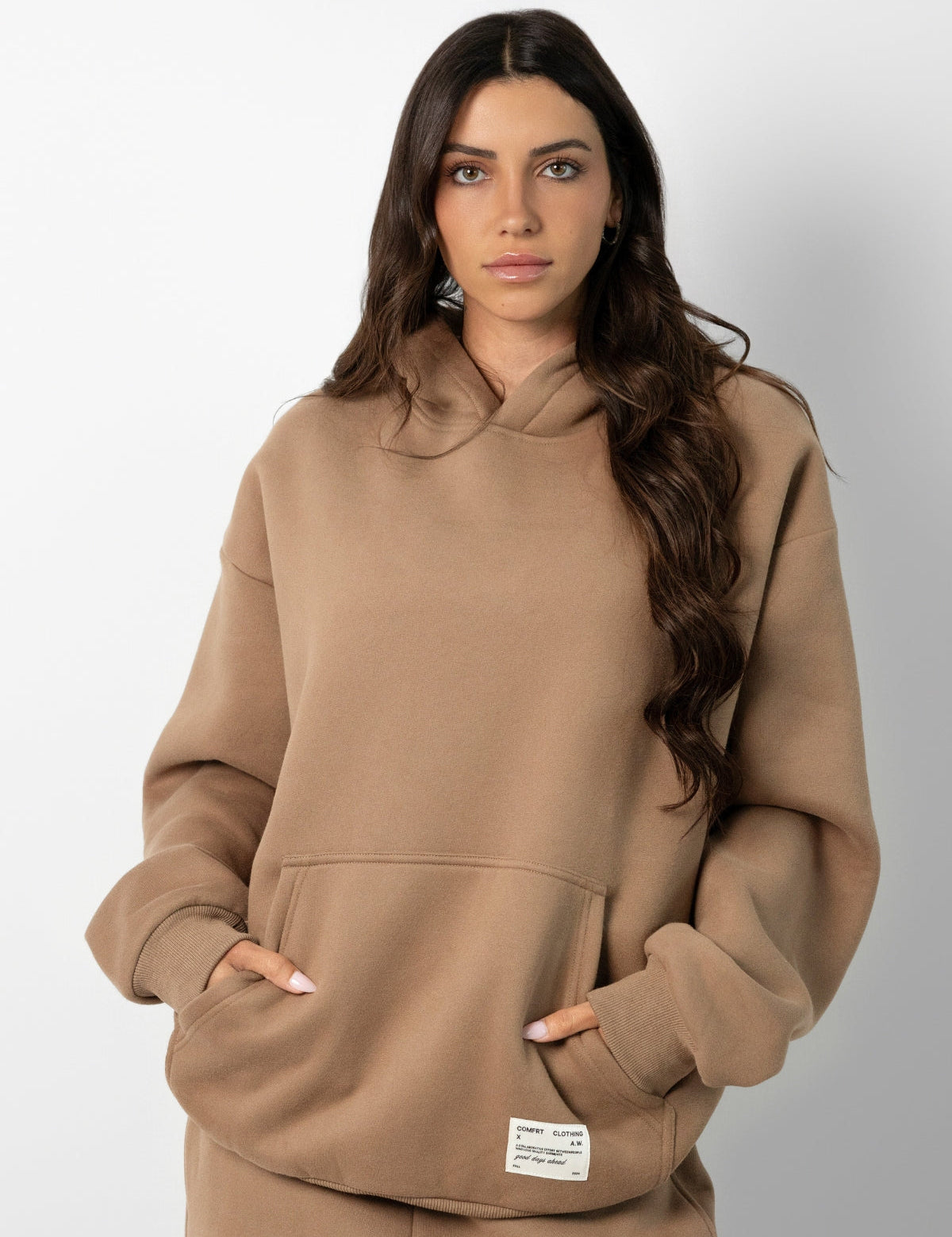 Affirmation Hoodie