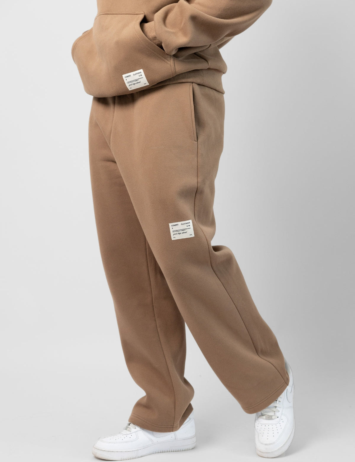 Affirmation Straight Leg Sweatpants