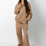 Affirmation Straight Leg Sweatpants - Pre-Order