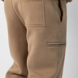 Affirmation Straight Leg Sweatpants