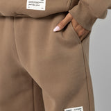 Affirmation Straight Leg Sweatpants - Pre-Order