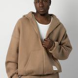 Affirmation Zip Hoodie