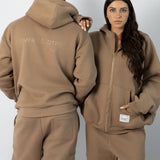 Affirmation Zip Hoodie - Pre-Order