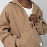 Affirmation Zip Hoodie - Pre-Order