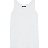 The Essential Long Seamless Cami