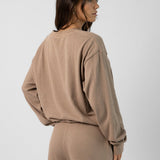 Waffle Lounge Pant - Pre-Order