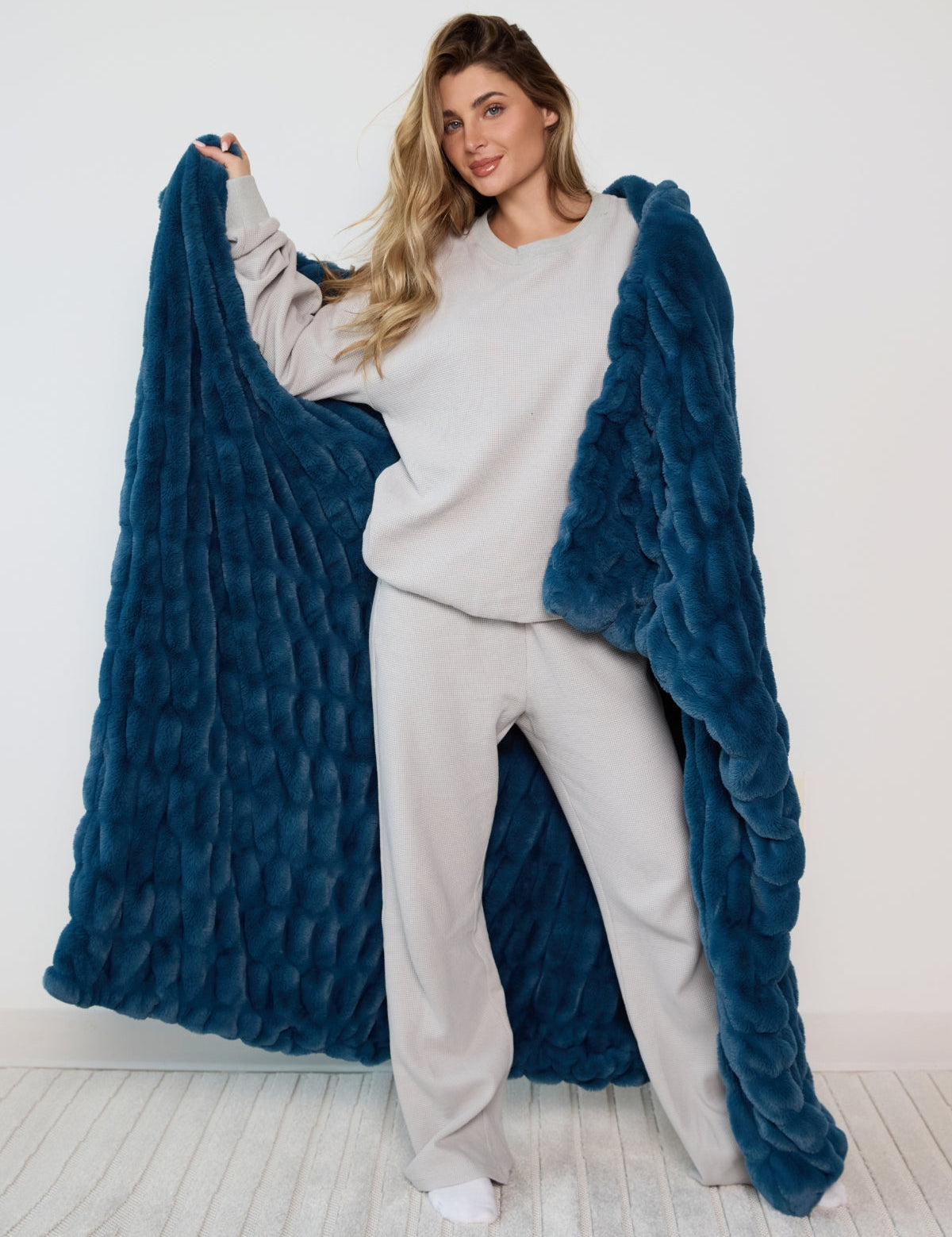 Dreamer Blanket