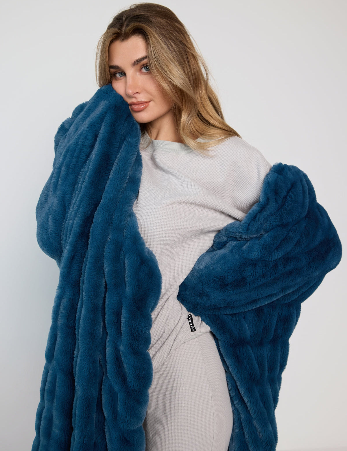 Dreamer Blanket - Pre-Order