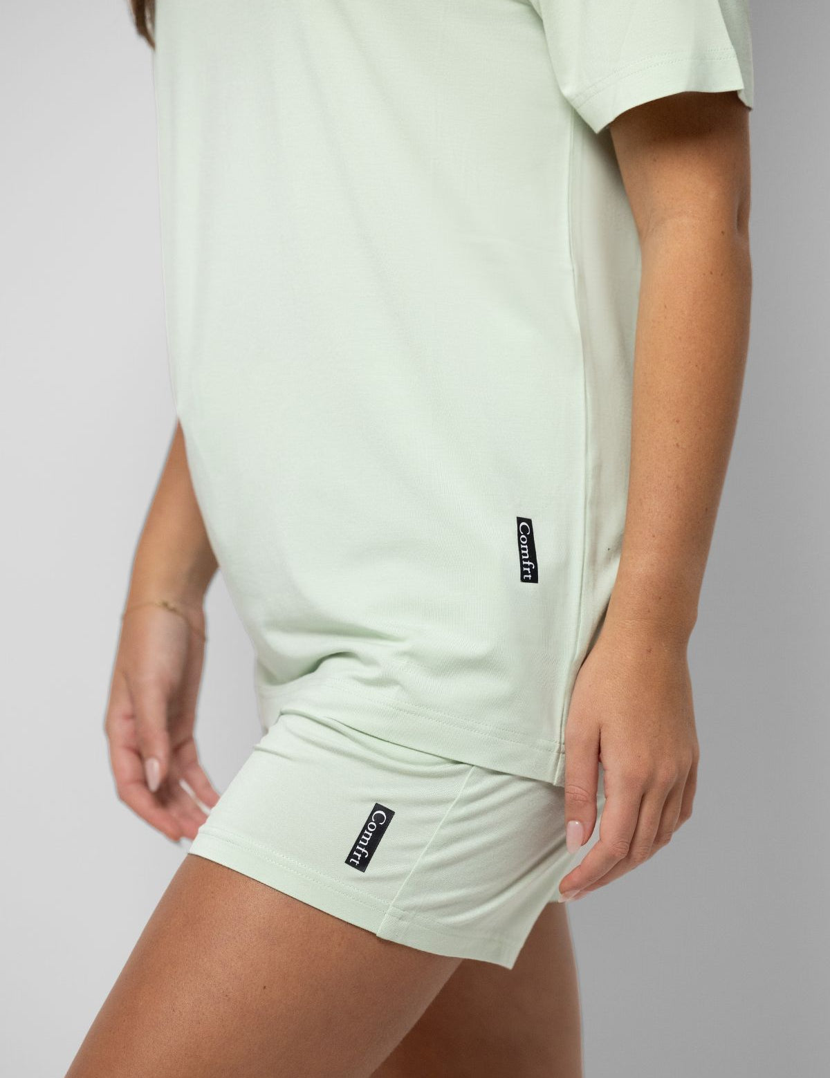 Cloud Lounge Shorts - Pre-Order