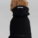 Tranquil Paw Hoodie