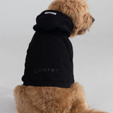 Tranquil Paw Hoodie