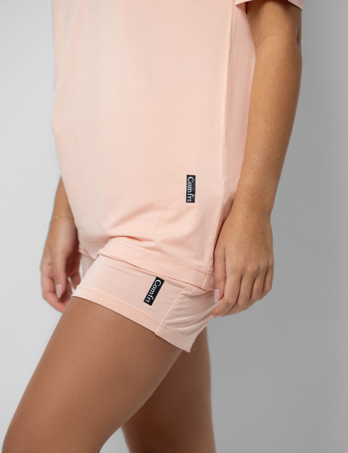 Cloud Lounge Shorts