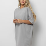 Essential Oversized Tee